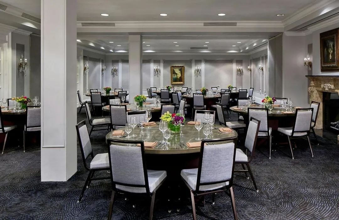 Le Pavillon, New Orleans, A Tribute Portfolio Hotel-1
