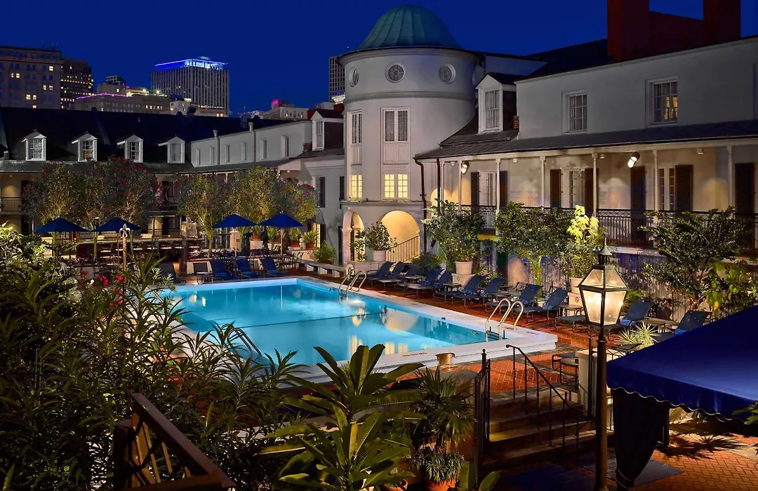 The Royal Sonesta New Orleans-1