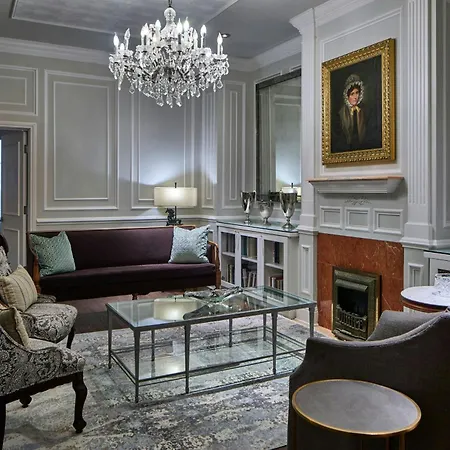 Le Pavillon, New Orleans, A Tribute Portfolio Hotel-2