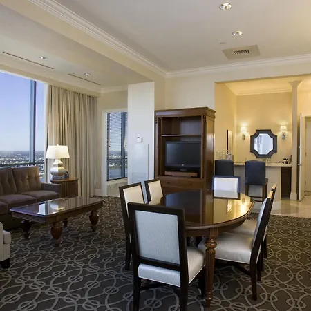 Hilton New Orleans Riverside-2