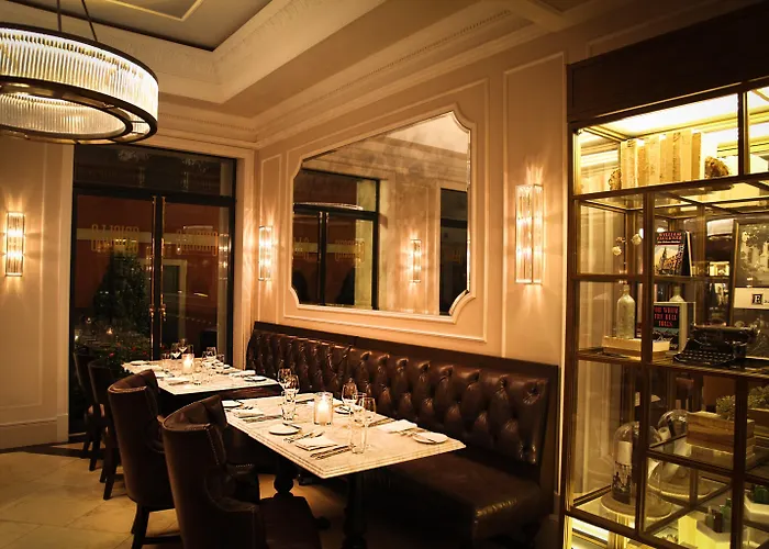 Spa Hotels Resorts Monteleone