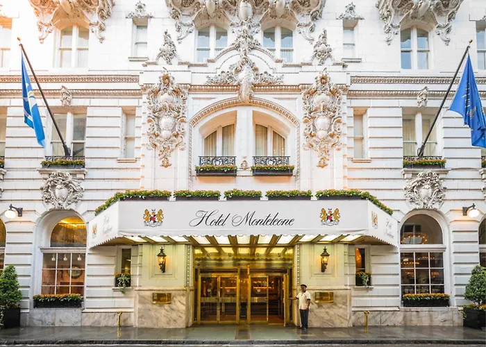 Spa Hotels Resorts Monteleone