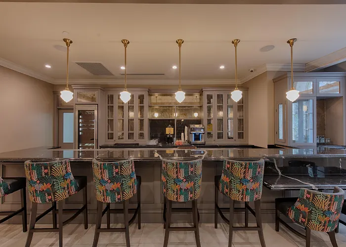 Voco St James Hotel By Ihg