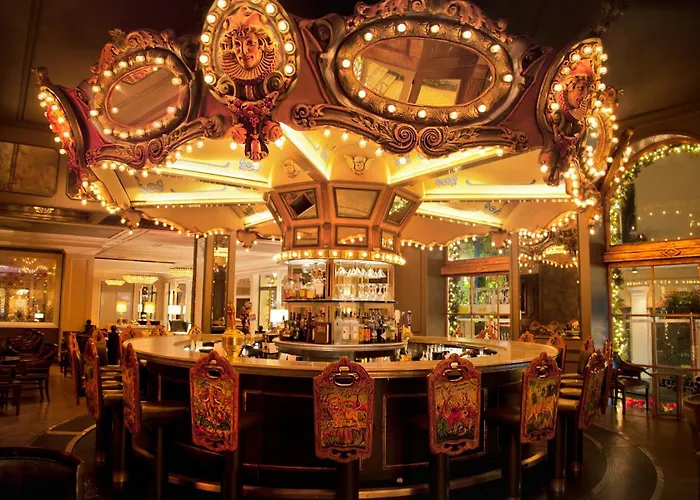 Spa Hotels Resorts Monteleone