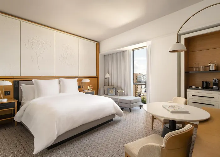 Four Seasons New Orleans