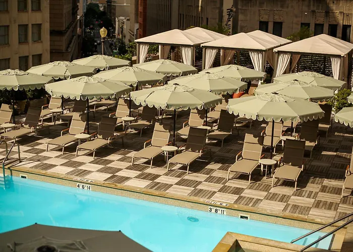 Roosevelt - Waldorf Astoria s & Resorts